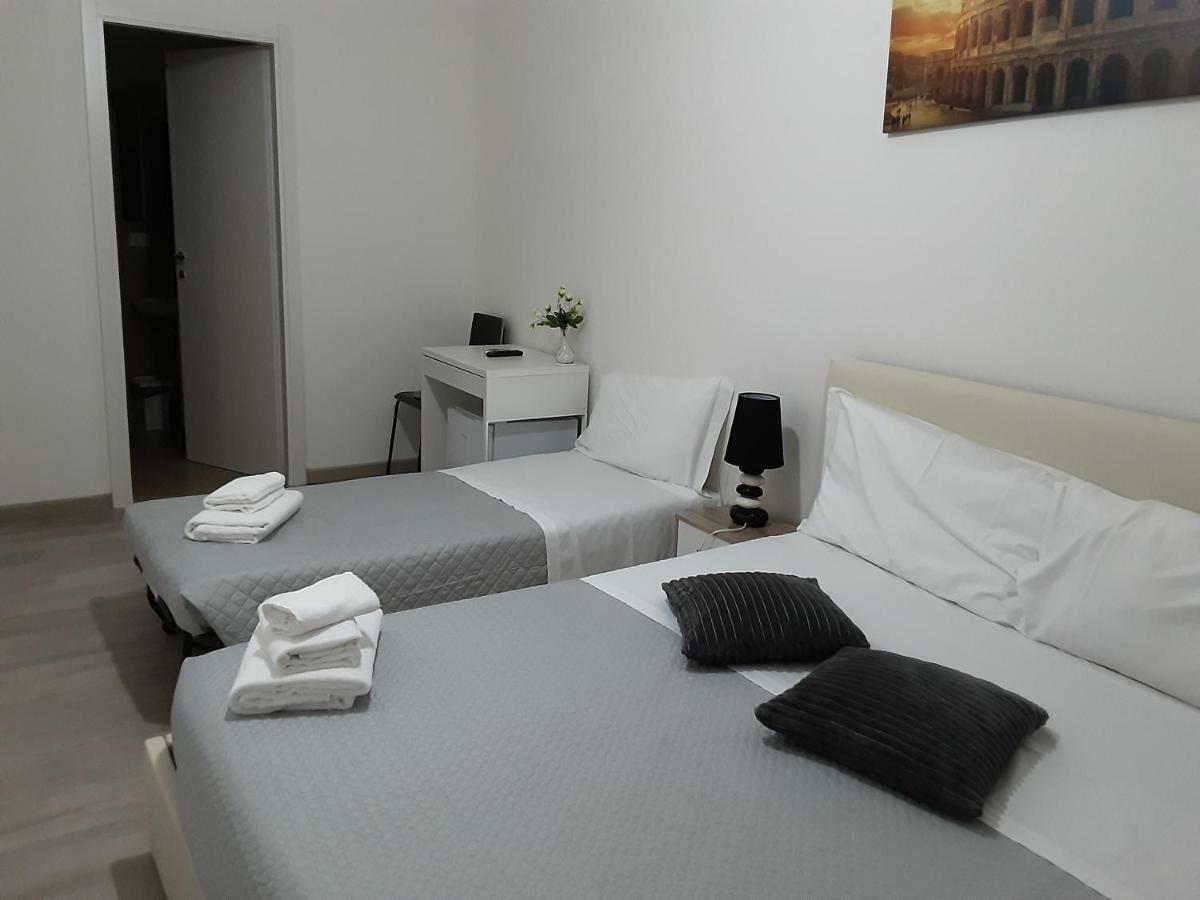 The Shelter In Guest house *