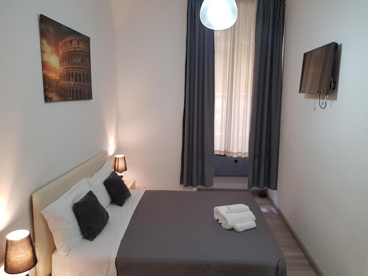 Guest house The Shelter In Rome