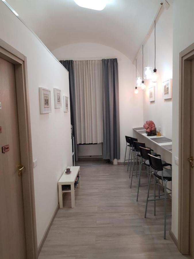 Guest house The Shelter In Rome