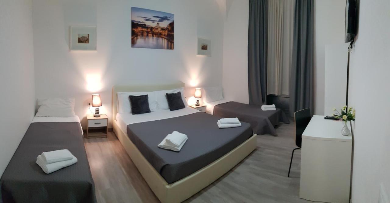 The Shelter In Guest house